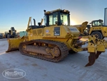 Used Dozer